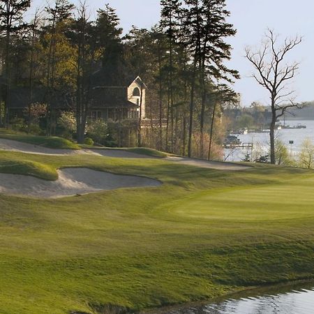 Wyndham Resort At Fairfield Glade Kültér fotó