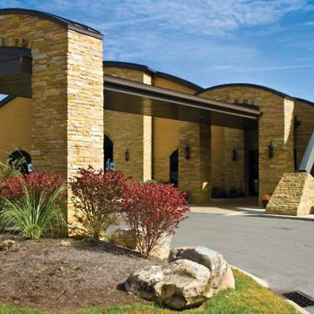 Wyndham Resort At Fairfield Glade Kültér fotó