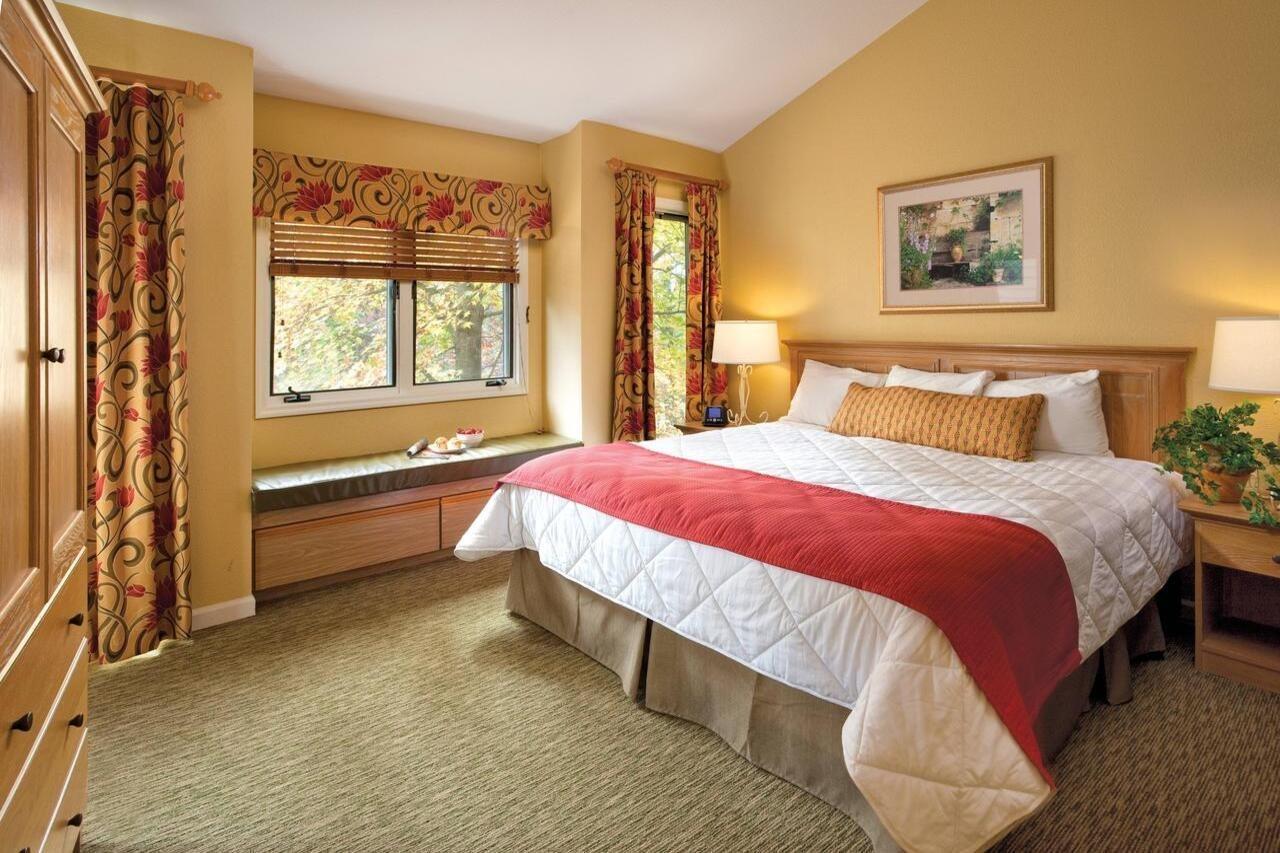 Wyndham Resort At Fairfield Glade Kültér fotó