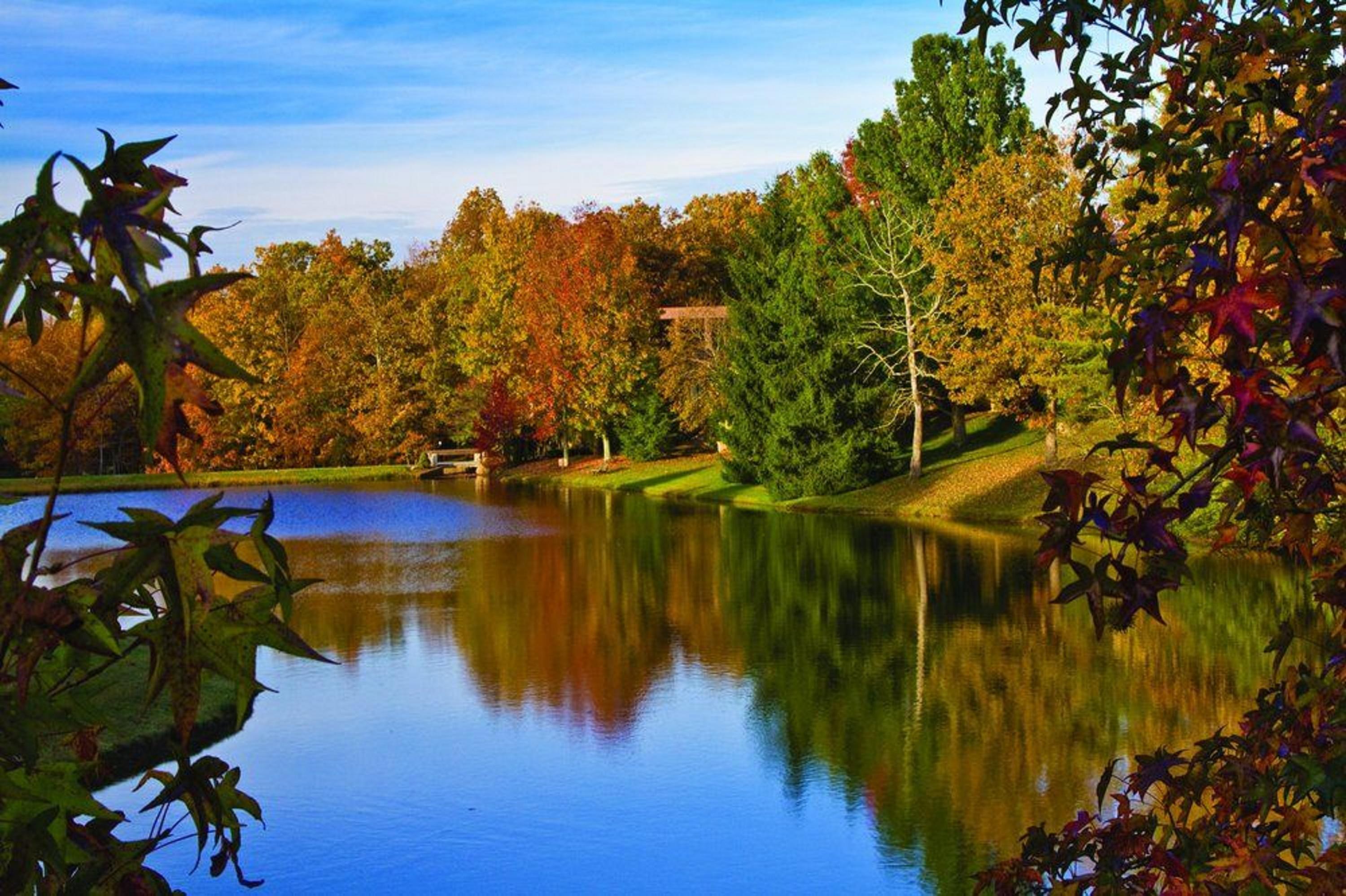 Wyndham Resort At Fairfield Glade Kültér fotó