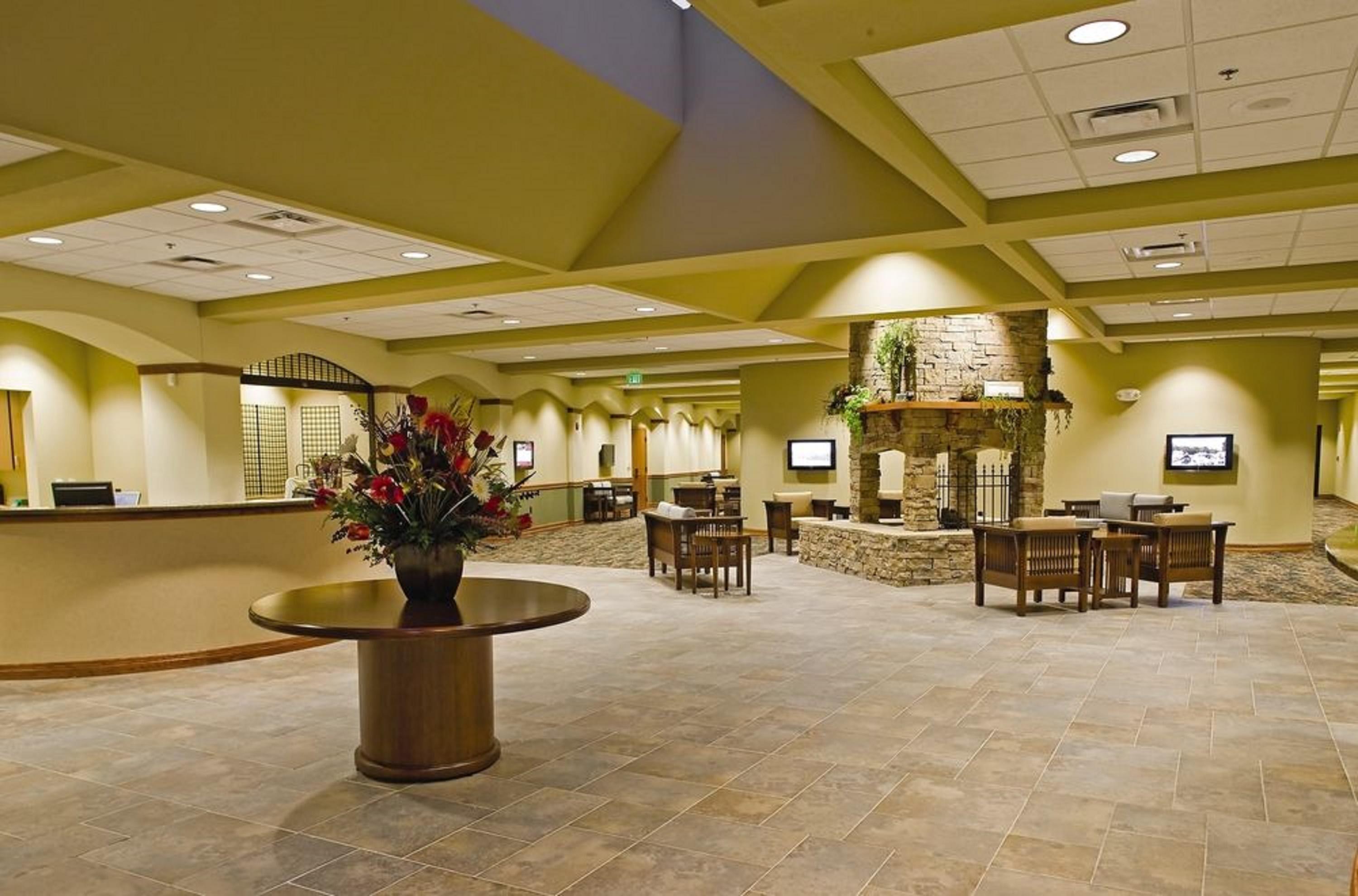 Wyndham Resort At Fairfield Glade Kültér fotó