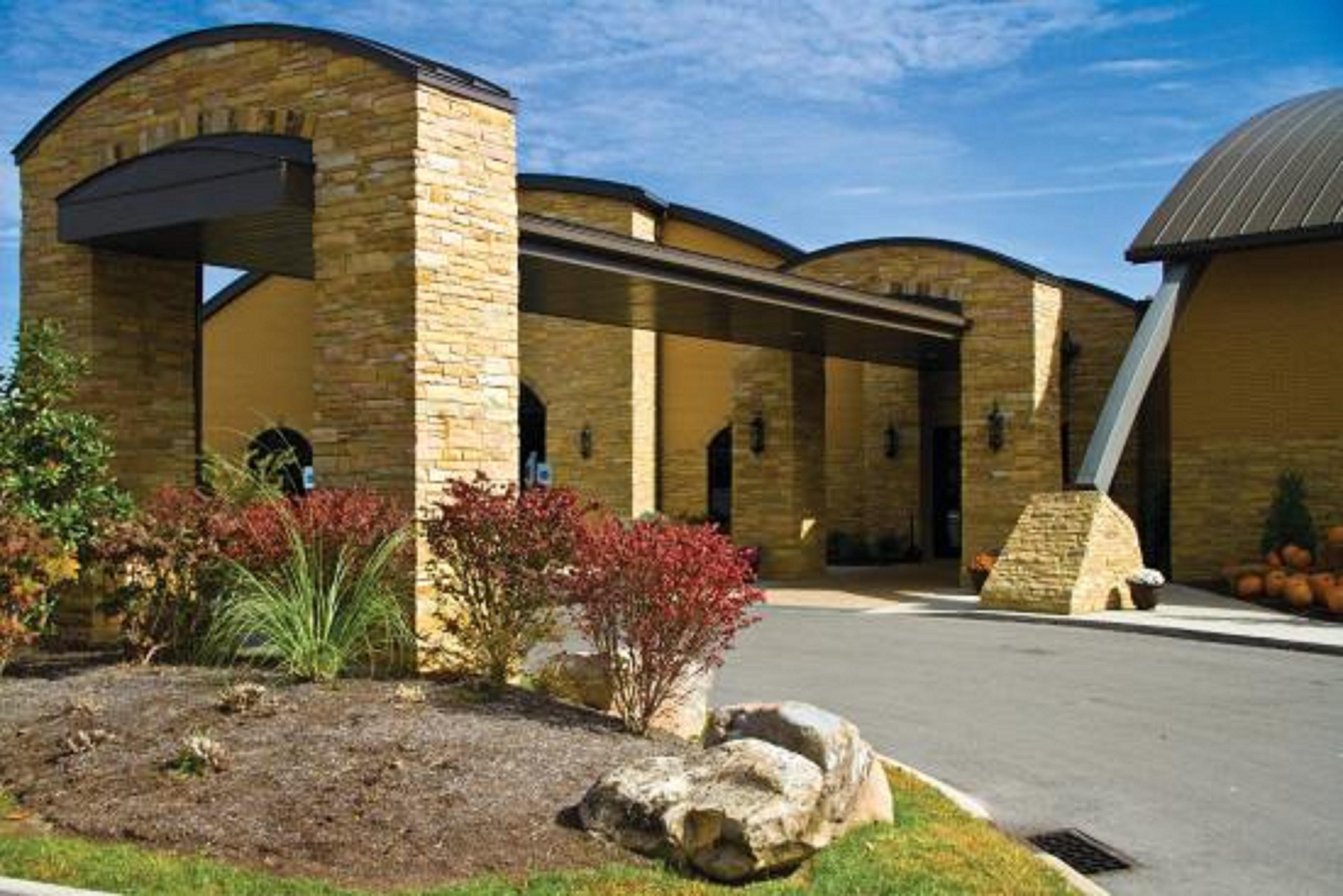 Wyndham Resort At Fairfield Glade Kültér fotó