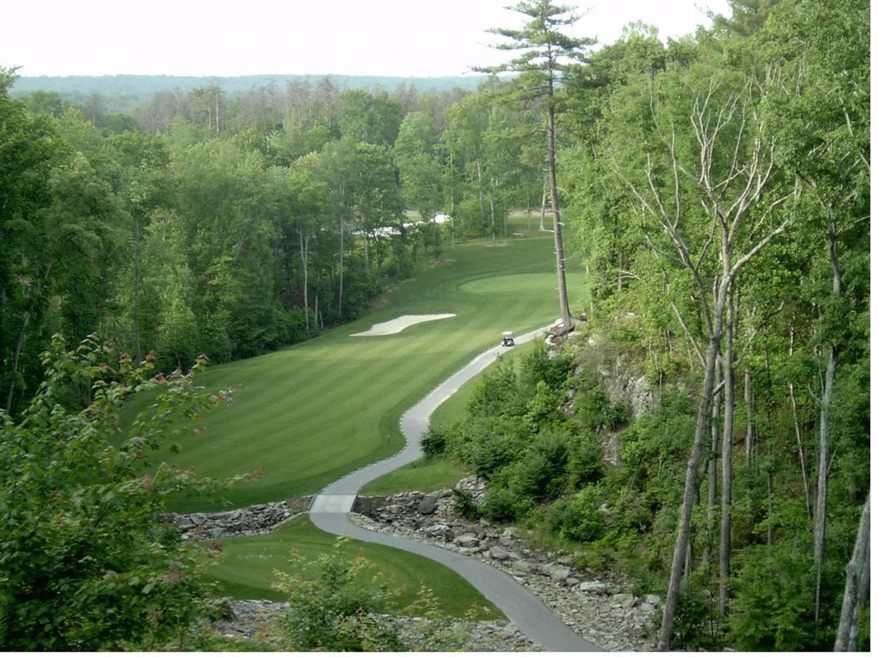 Wyndham Resort At Fairfield Glade Kültér fotó