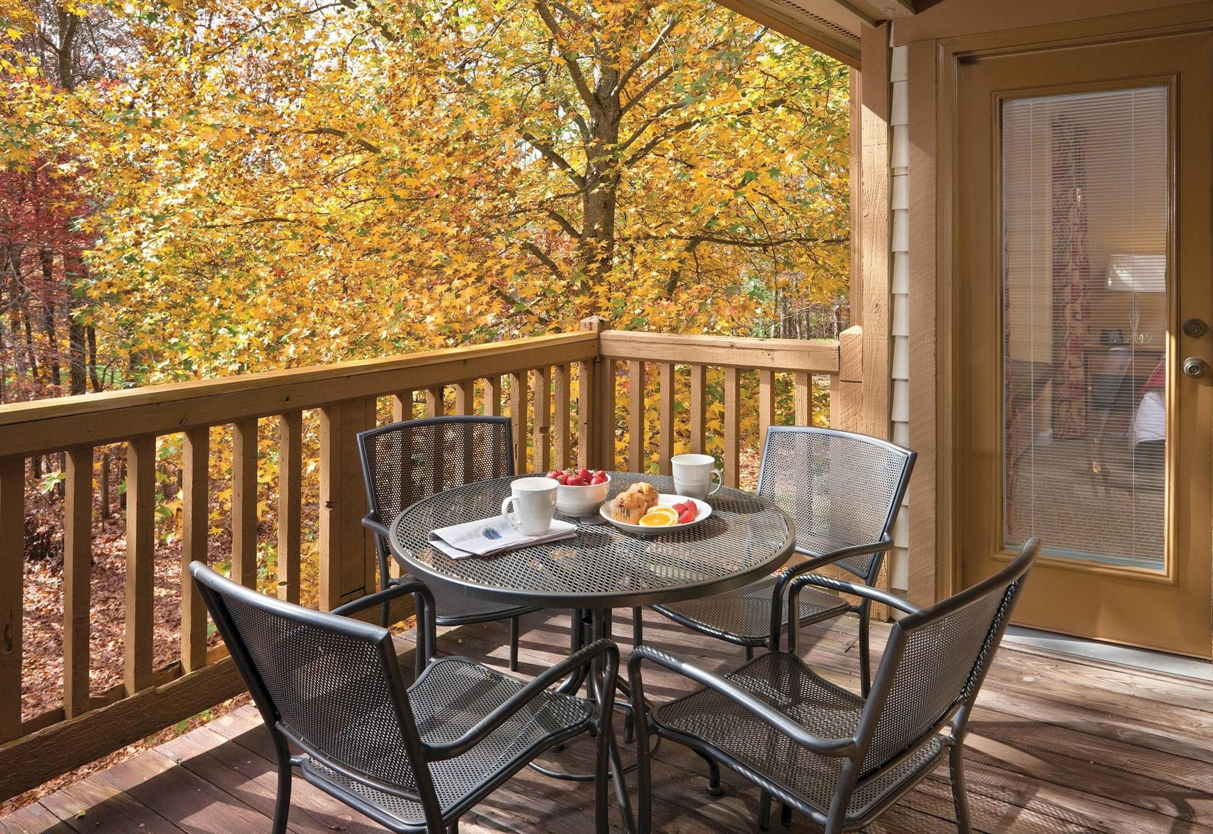 Wyndham Resort At Fairfield Glade Kültér fotó