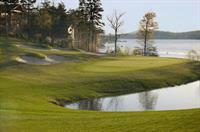 Wyndham Resort At Fairfield Glade Kültér fotó